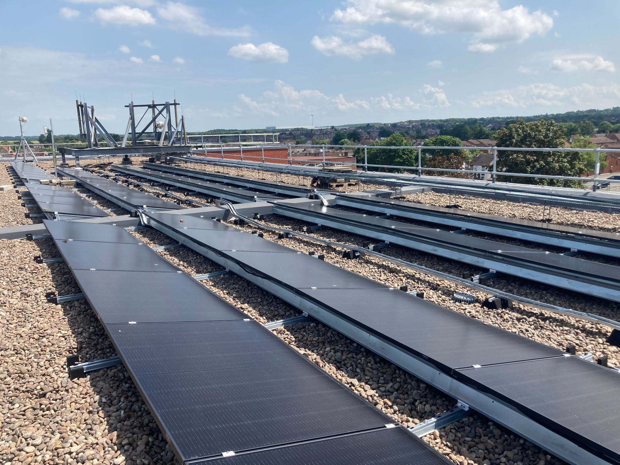 Solar Installations image 9
